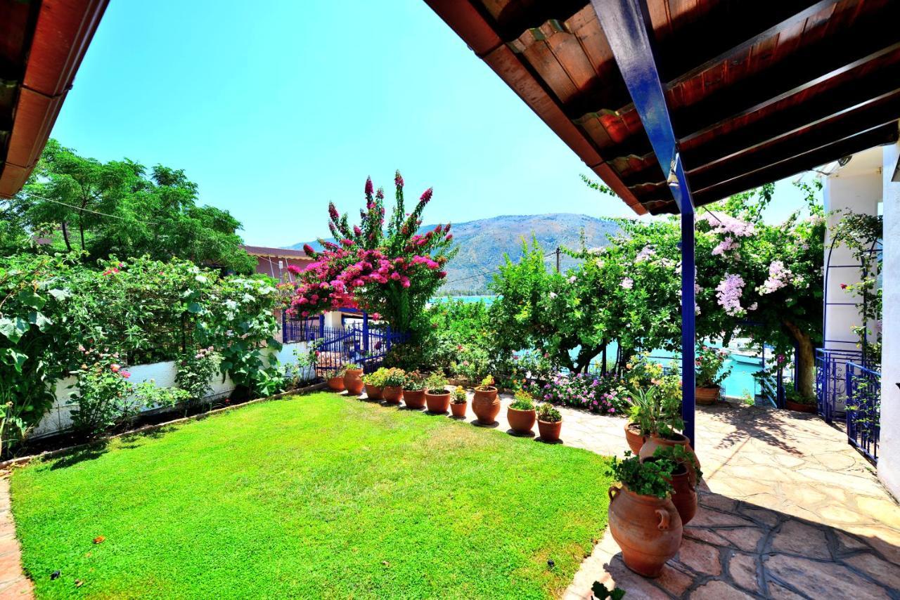 Villa Rosanna بلاتاريا المظهر الخارجي الصورة