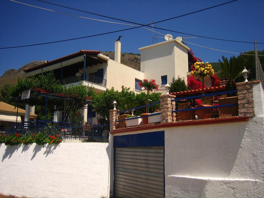 Villa Rosanna بلاتاريا المظهر الخارجي الصورة