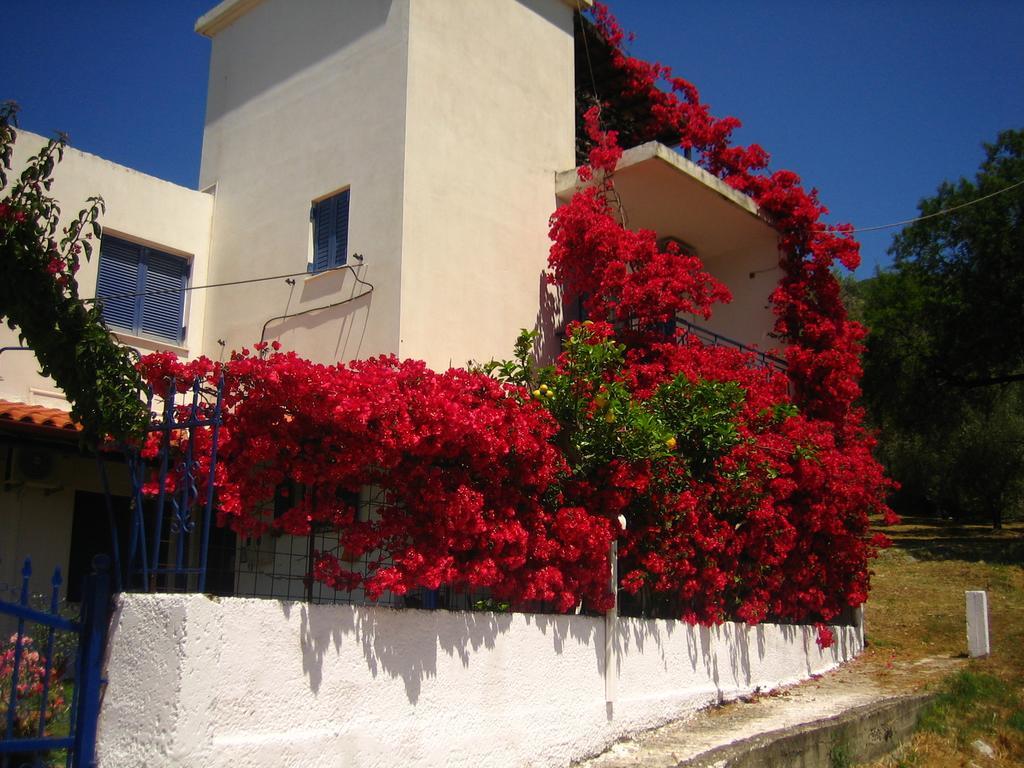 Villa Rosanna بلاتاريا المظهر الخارجي الصورة