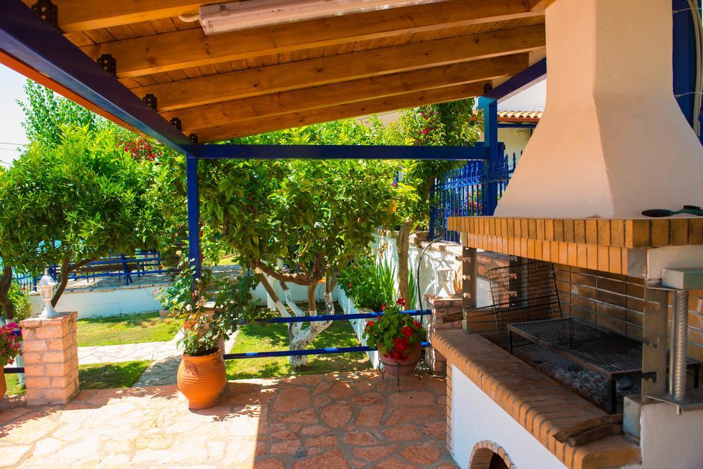 Villa Rosanna بلاتاريا المظهر الخارجي الصورة