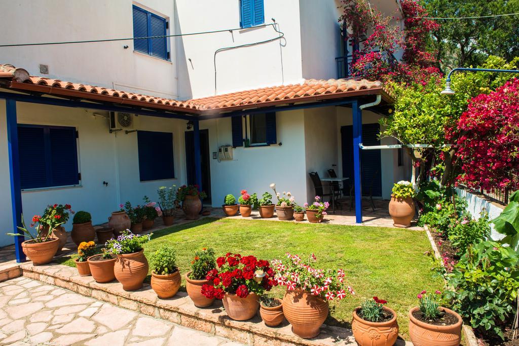 Villa Rosanna بلاتاريا المظهر الخارجي الصورة