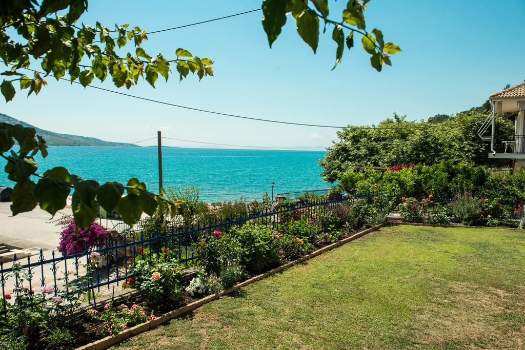 Villa Rosanna بلاتاريا المظهر الخارجي الصورة