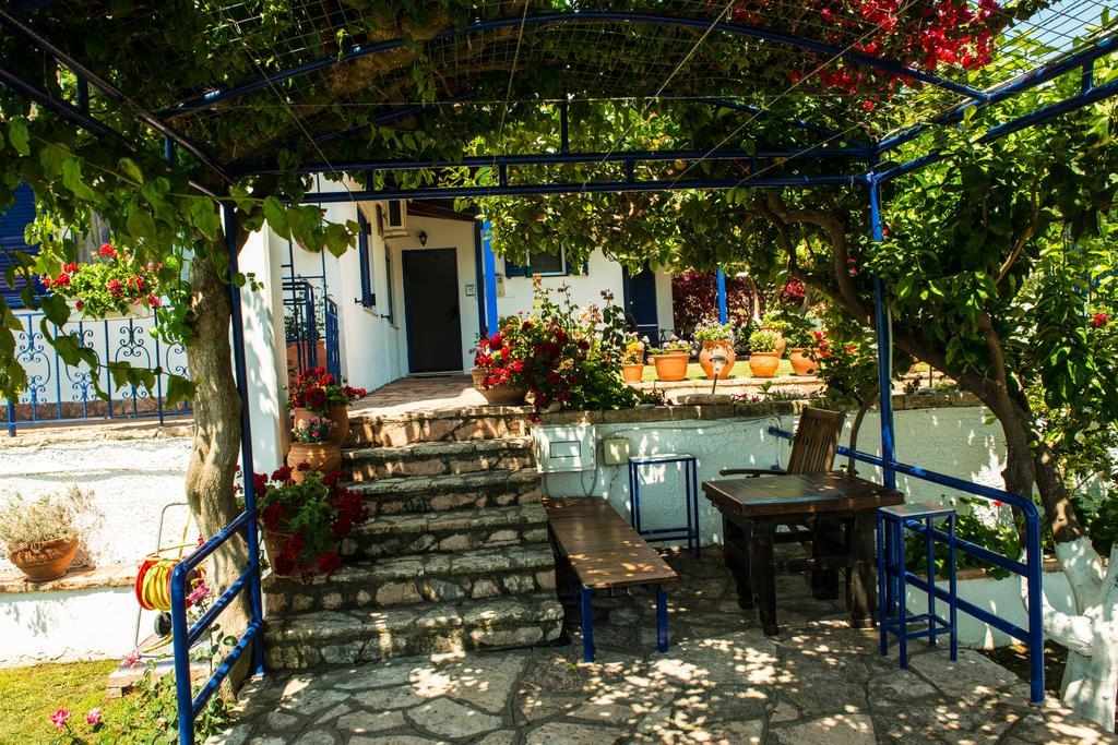 Villa Rosanna بلاتاريا المظهر الخارجي الصورة