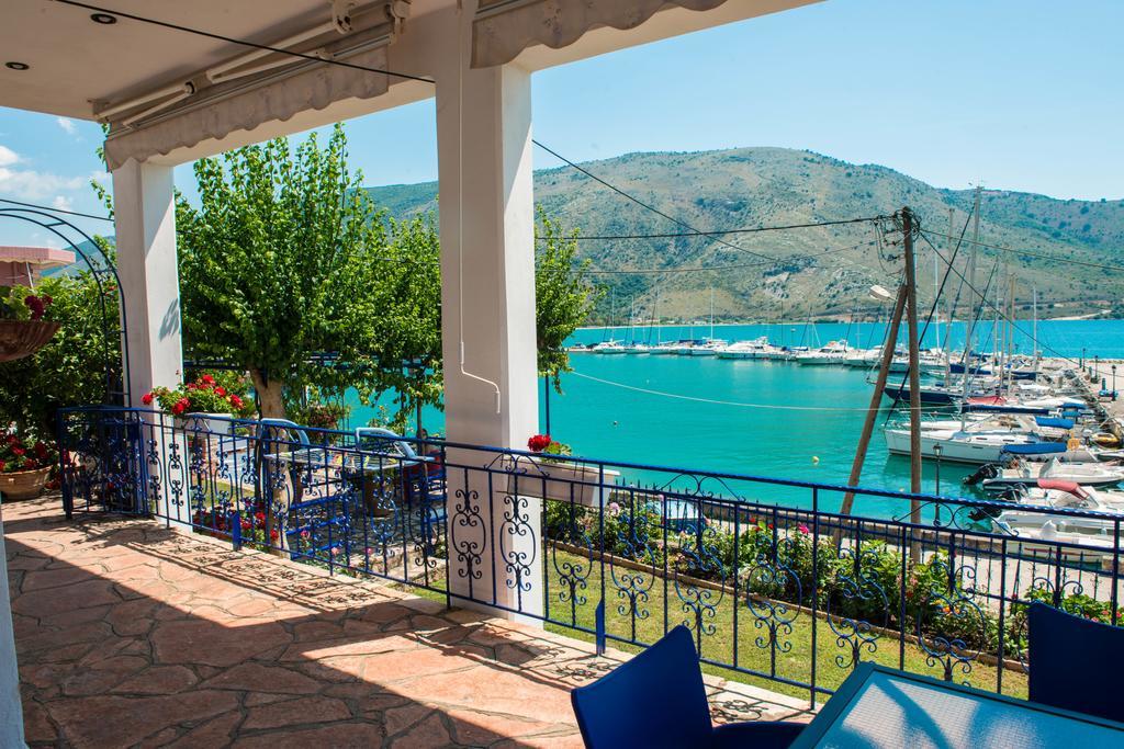 Villa Rosanna بلاتاريا الغرفة الصورة