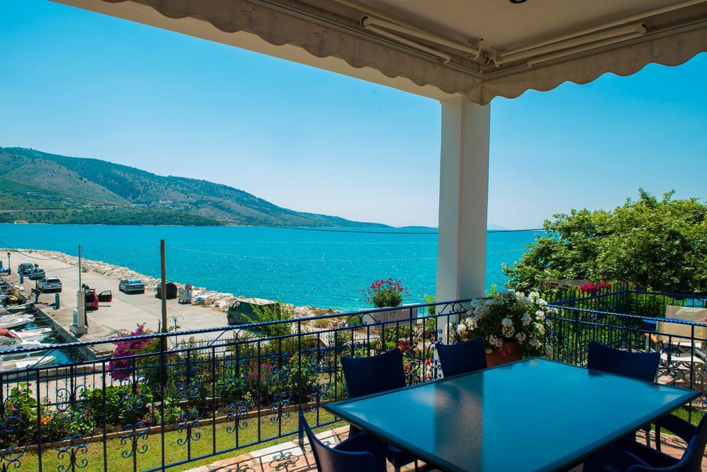 Villa Rosanna بلاتاريا الغرفة الصورة