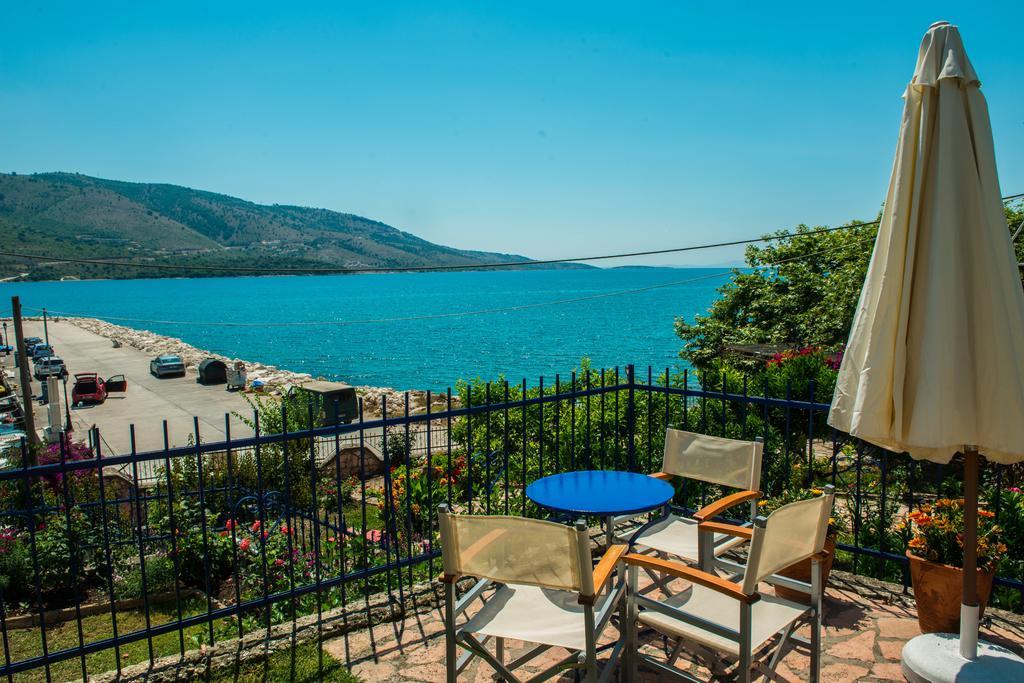 Villa Rosanna بلاتاريا الغرفة الصورة