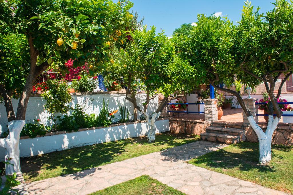 Villa Rosanna بلاتاريا المظهر الخارجي الصورة