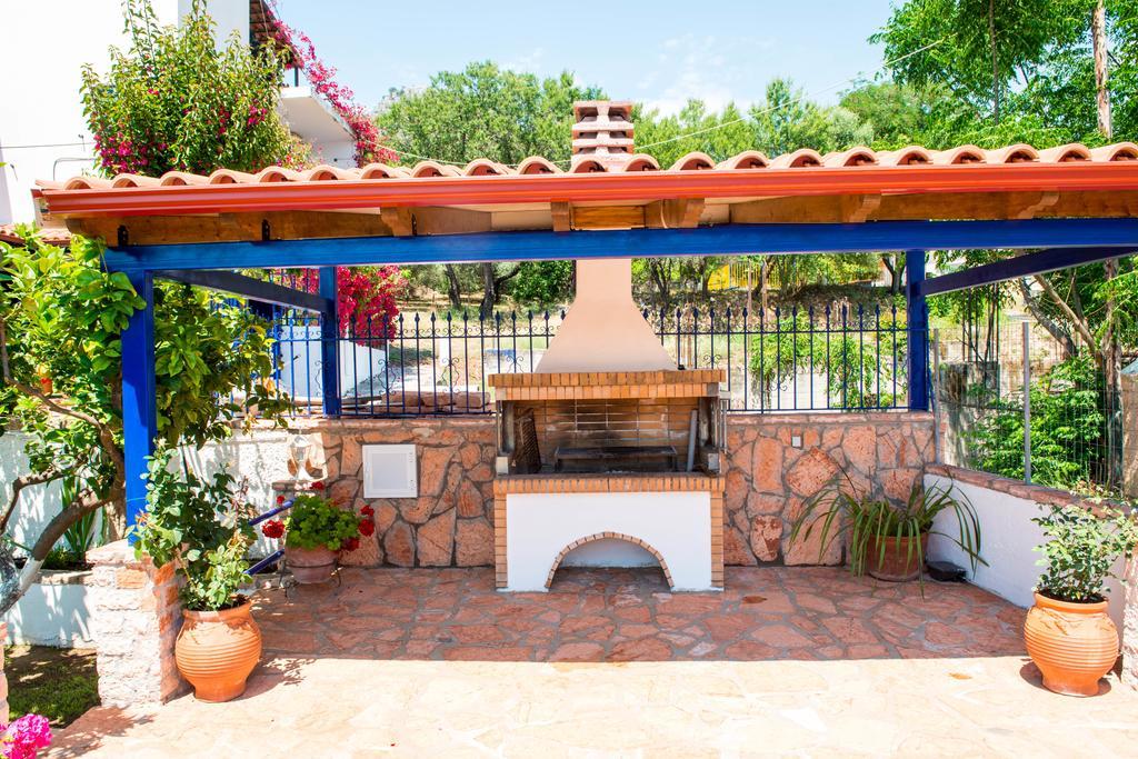 Villa Rosanna بلاتاريا المظهر الخارجي الصورة