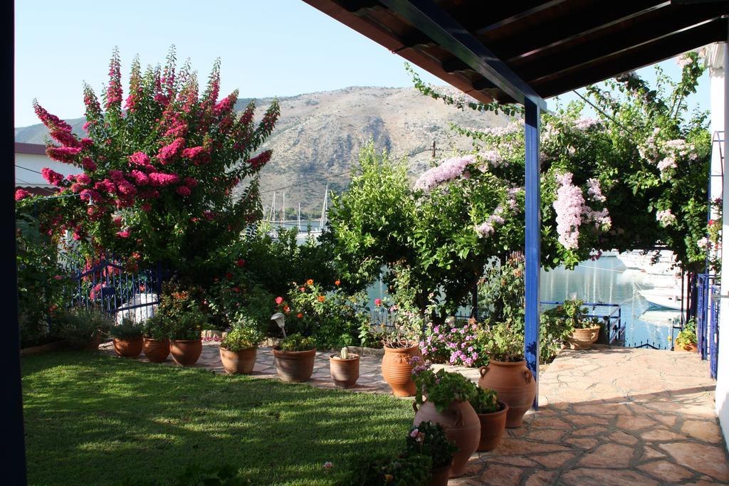 Villa Rosanna بلاتاريا المظهر الخارجي الصورة