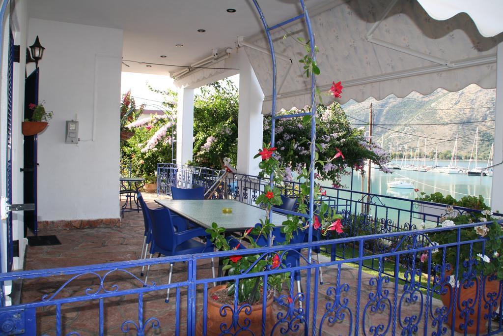 Villa Rosanna بلاتاريا الغرفة الصورة