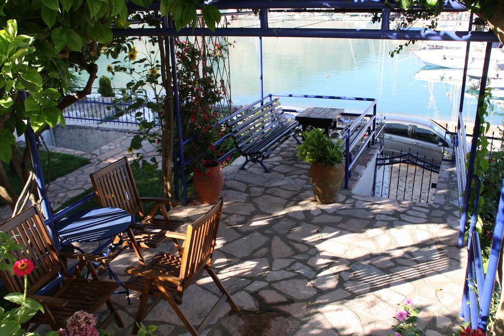 Villa Rosanna بلاتاريا المظهر الخارجي الصورة