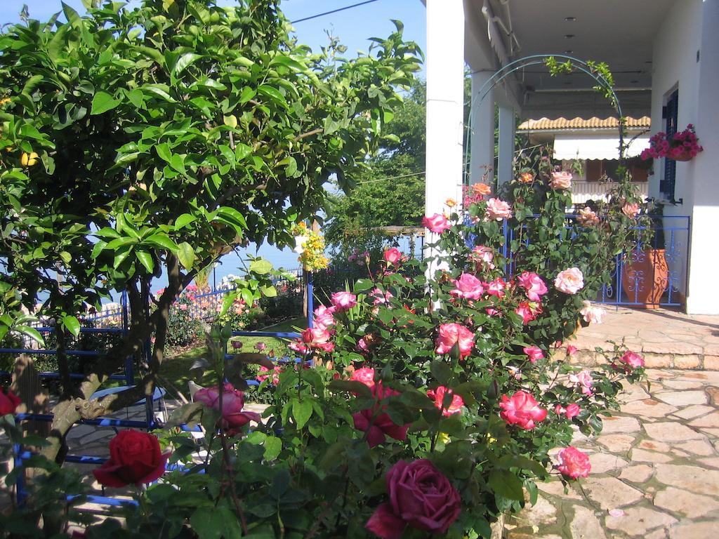 Villa Rosanna بلاتاريا الغرفة الصورة