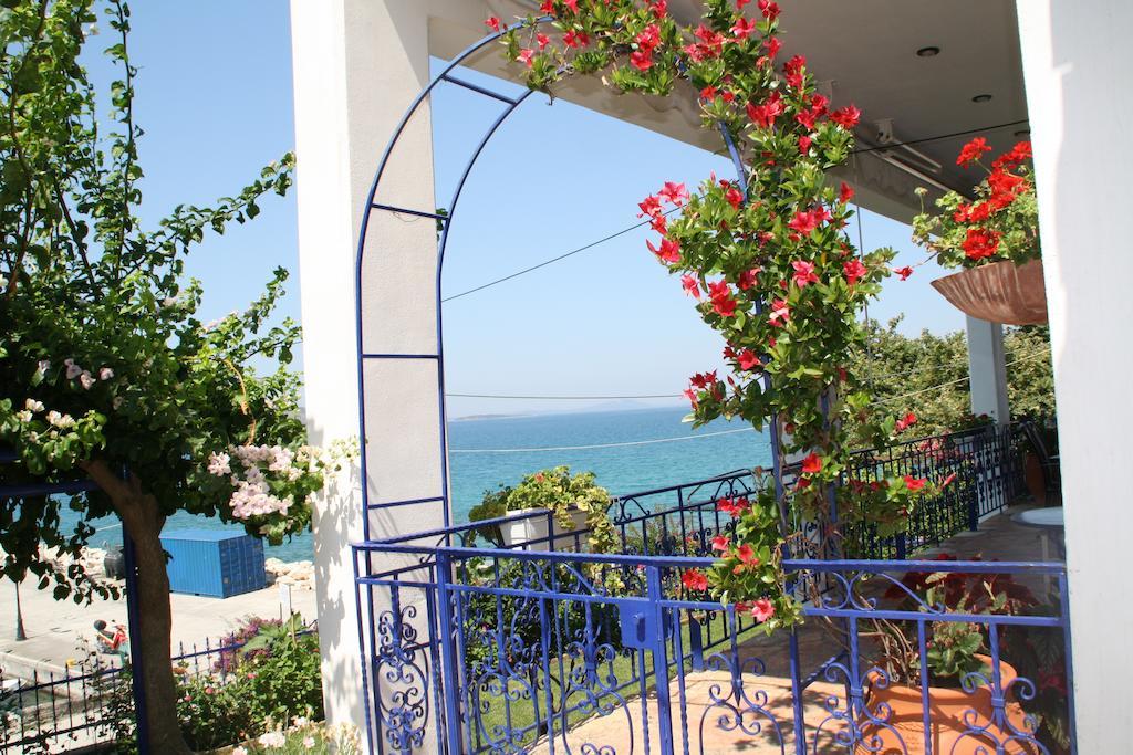 Villa Rosanna بلاتاريا الغرفة الصورة